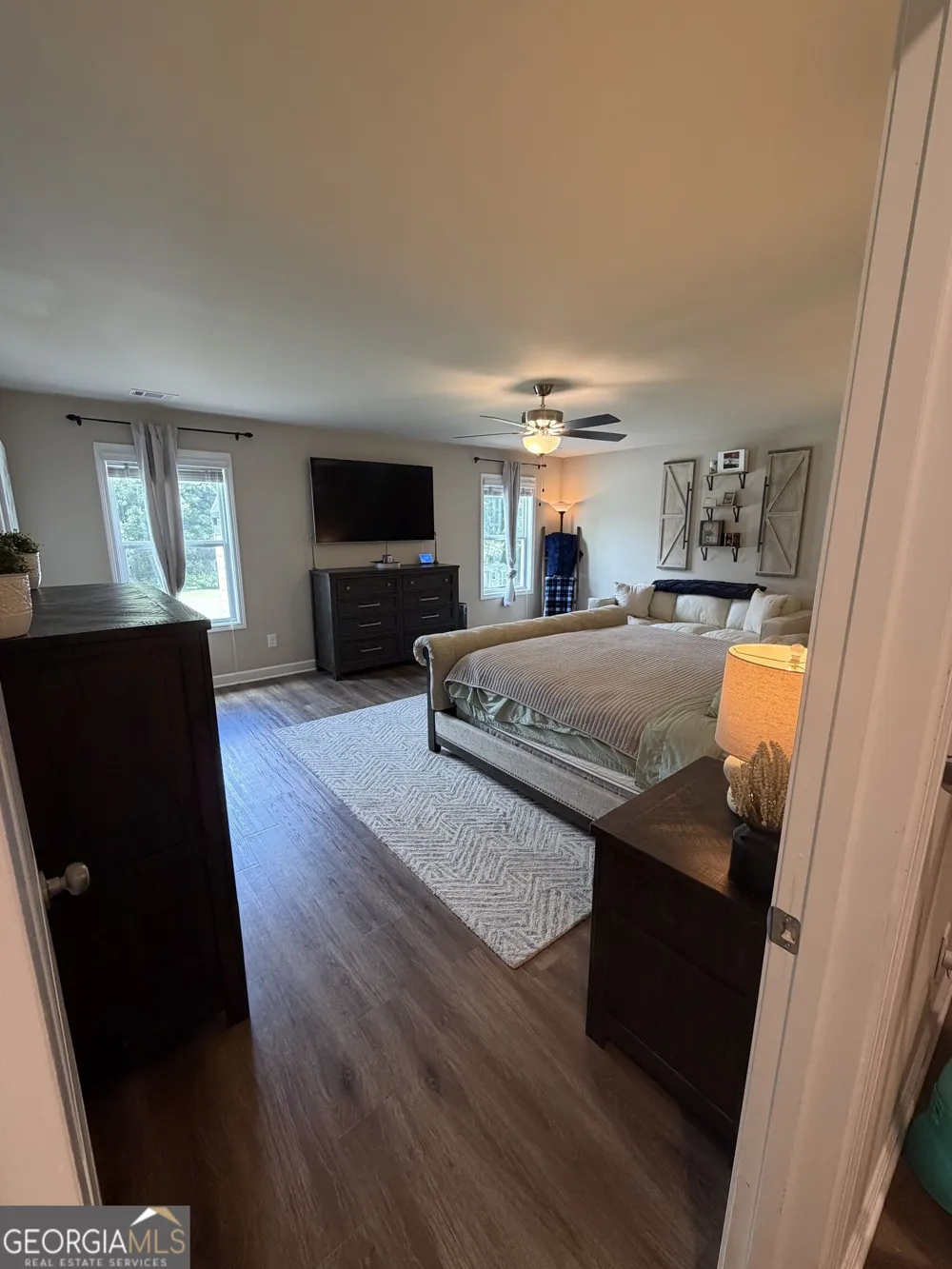 355 Webb Meadows DR Jefferson, GA 30549