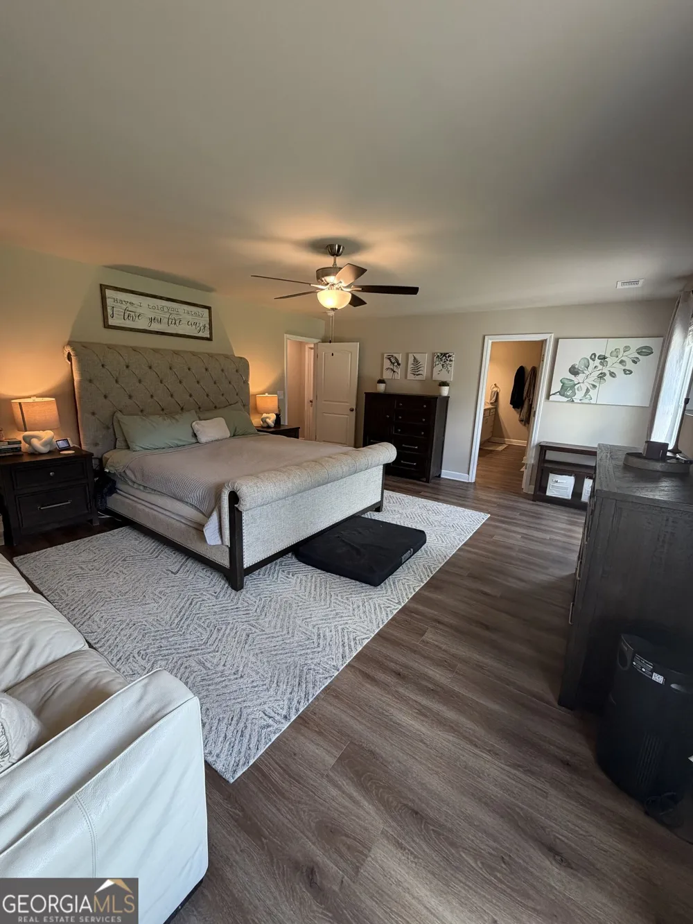 355 Webb Meadows DR Jefferson, GA 30549