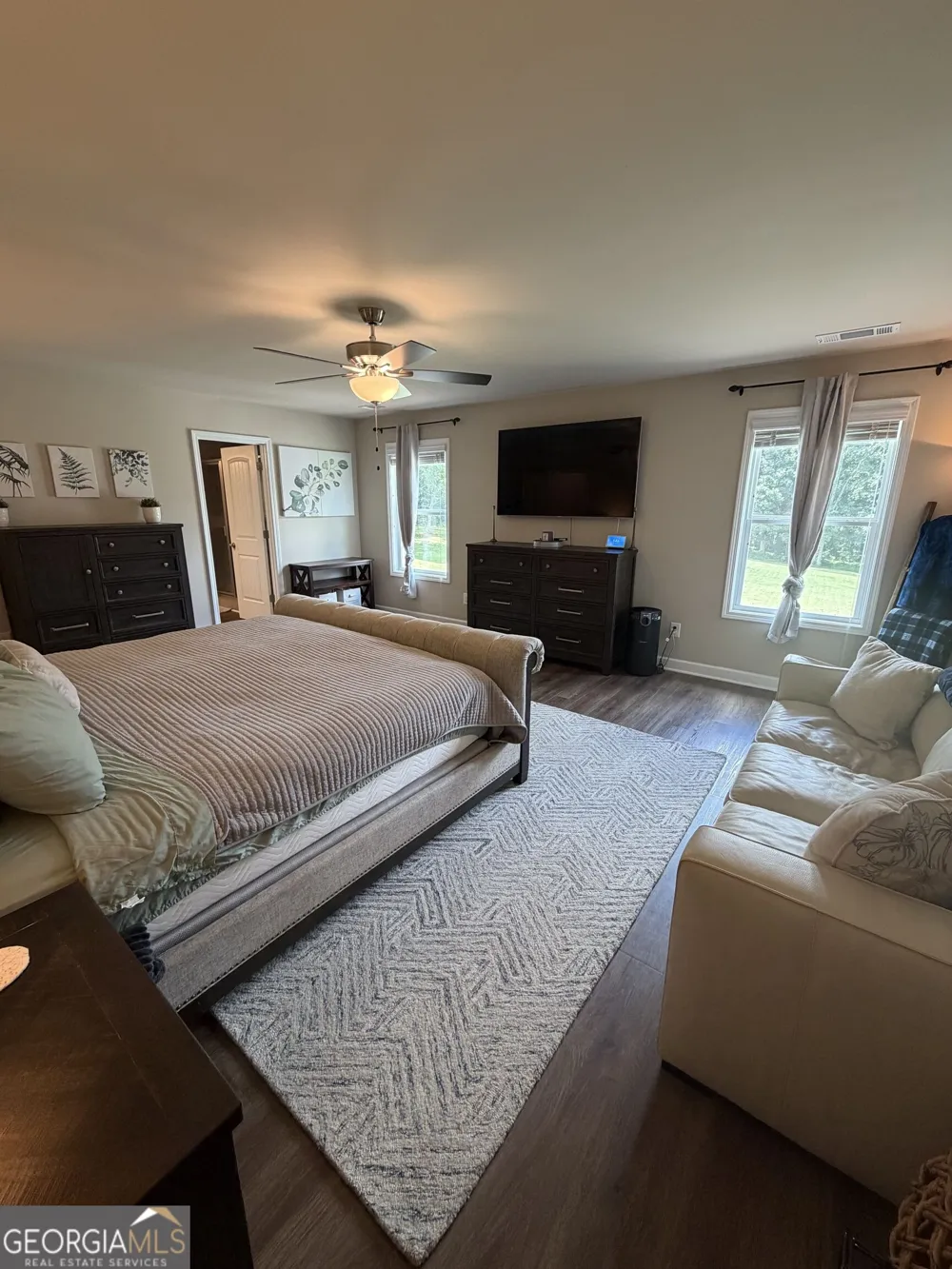 355 Webb Meadows DR Jefferson, GA 30549
