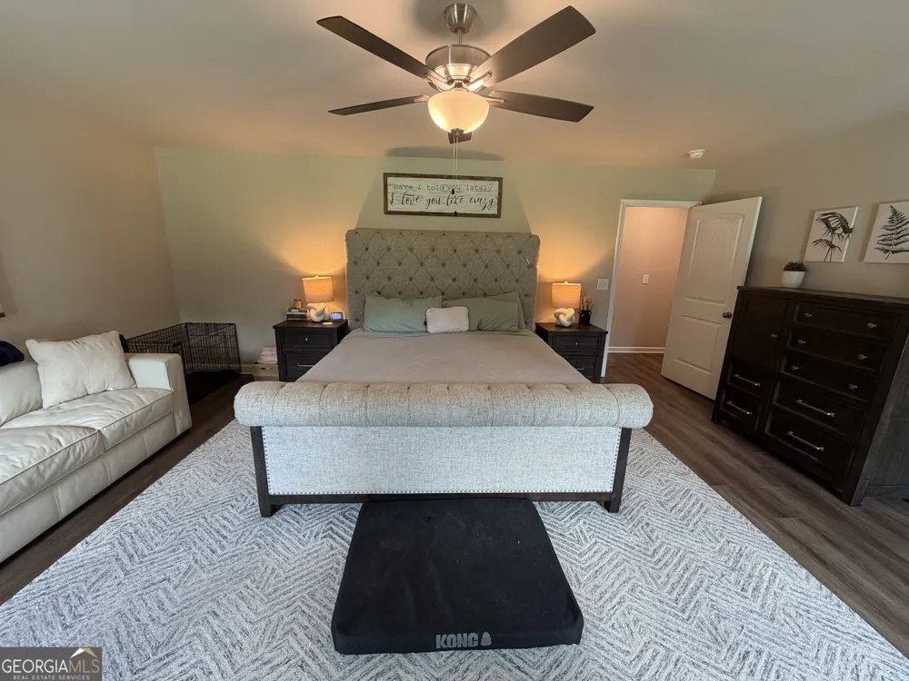 355 Webb Meadows DR Jefferson, GA 30549