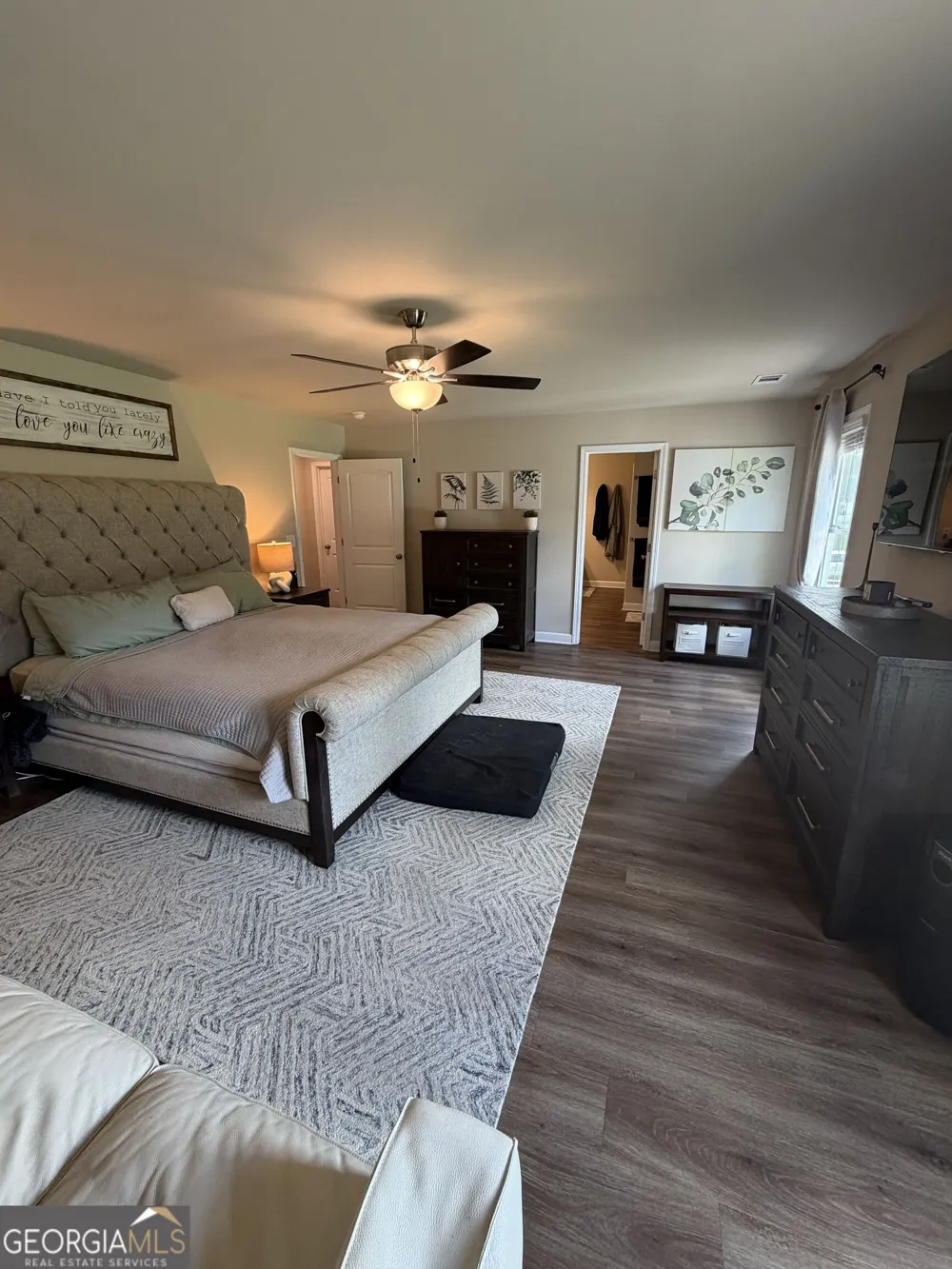 355 Webb Meadows DR Jefferson, GA 30549