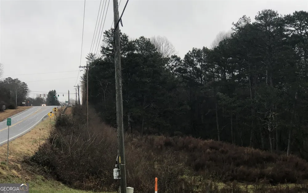 0 Highway 115 Clarkesville, GA 30523