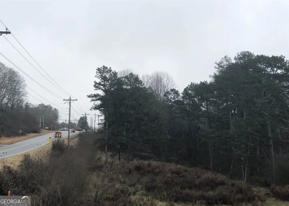 0 Highway 115 Clarkesville, GA 30523