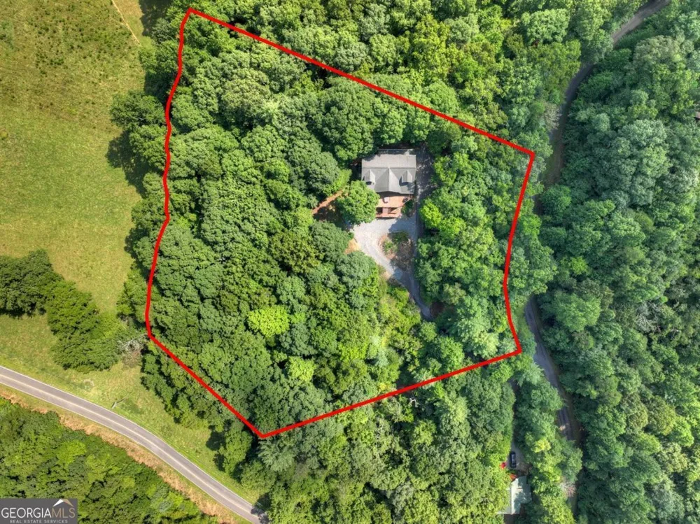 85 Squirrel Chase Morganton, GA 30560
