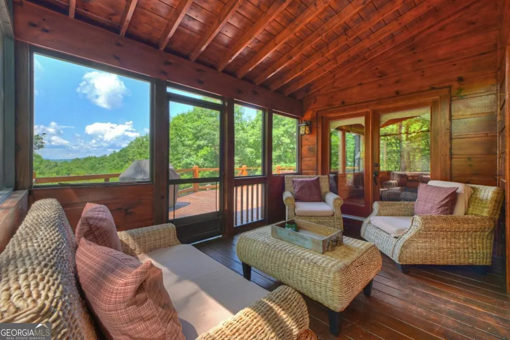 85 Squirrel Chase Morganton, GA 30560