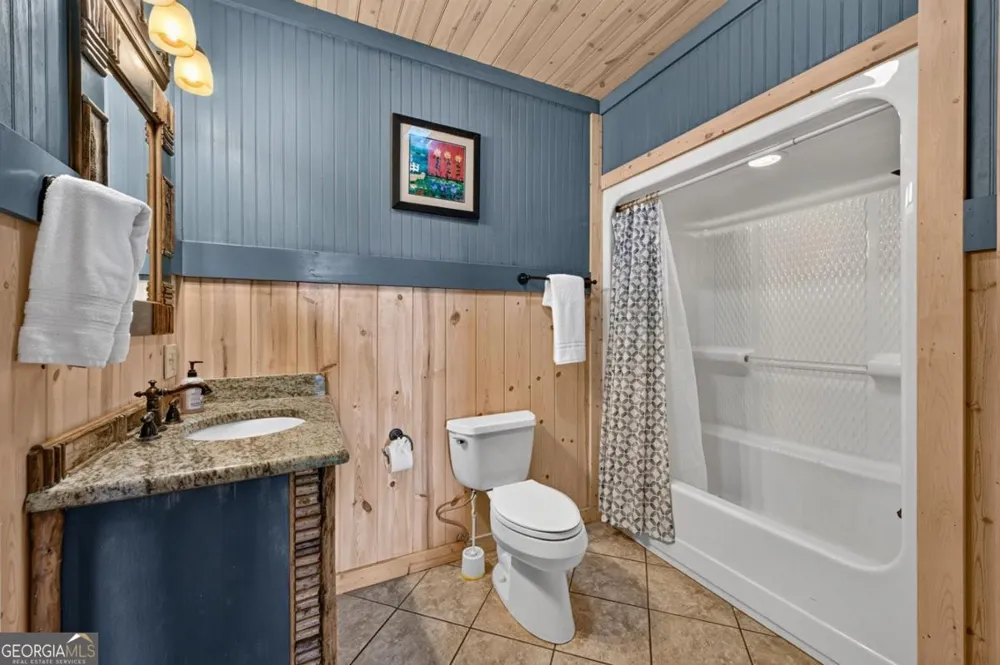 85 Squirrel Chase Morganton, GA 30560