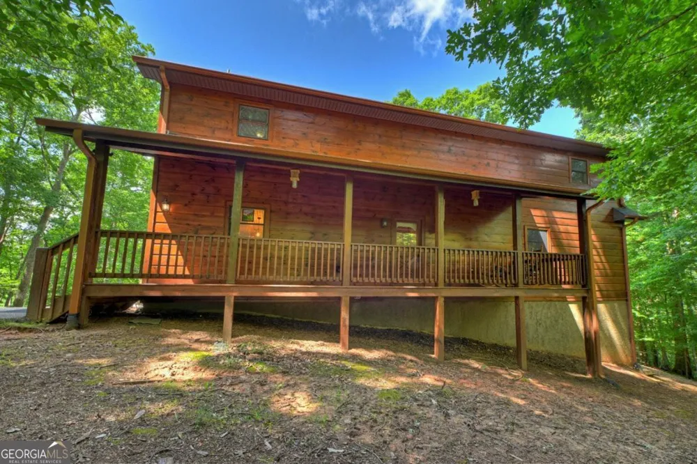 85 Squirrel Chase Morganton, GA 30560