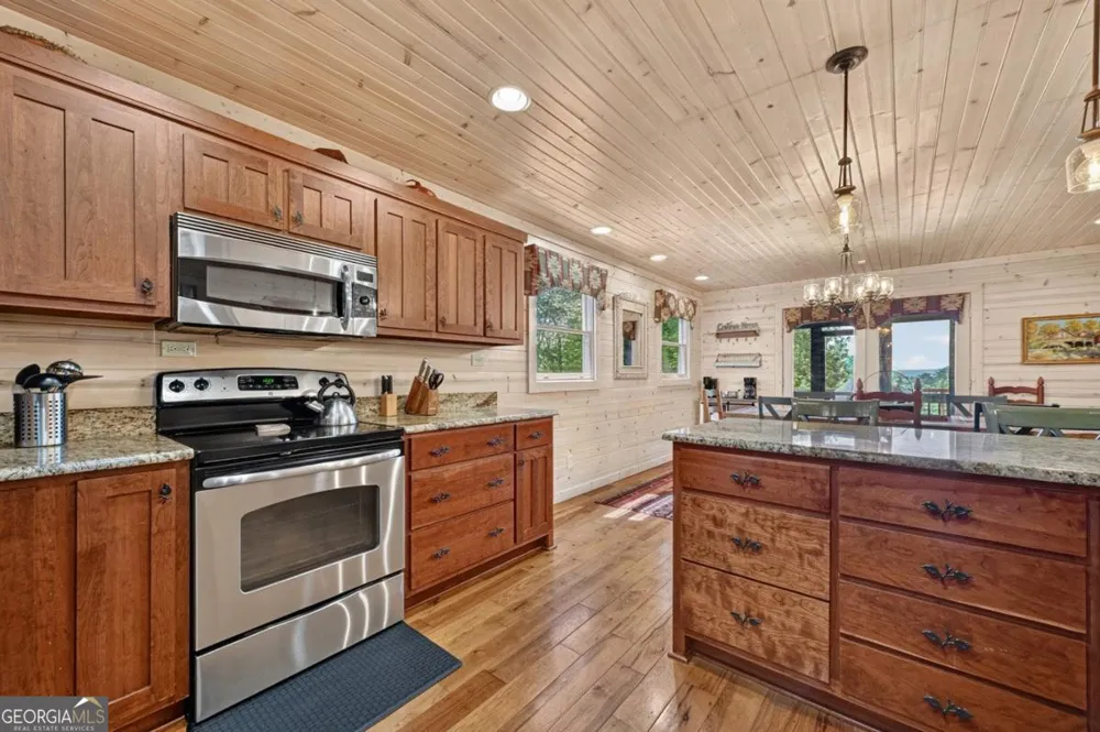 85 Squirrel Chase Morganton, GA 30560