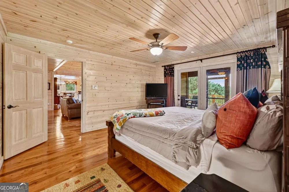 85 Squirrel Chase Morganton, GA 30560