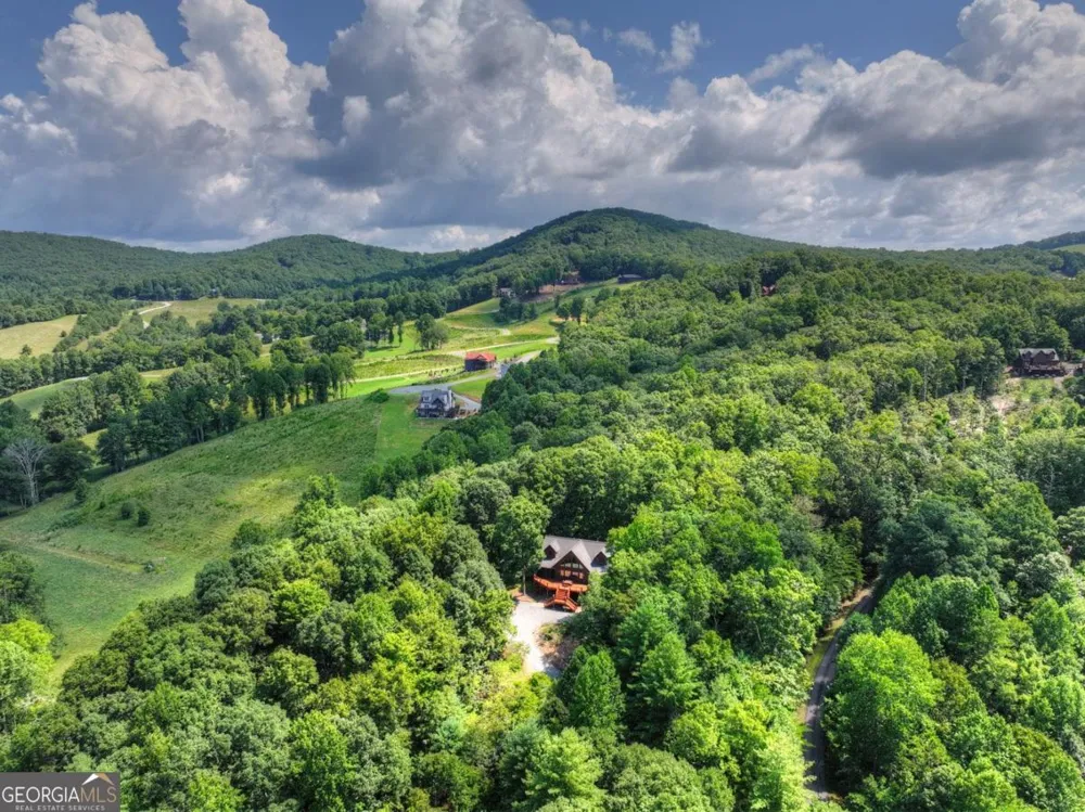 85 Squirrel Chase Morganton, GA 30560