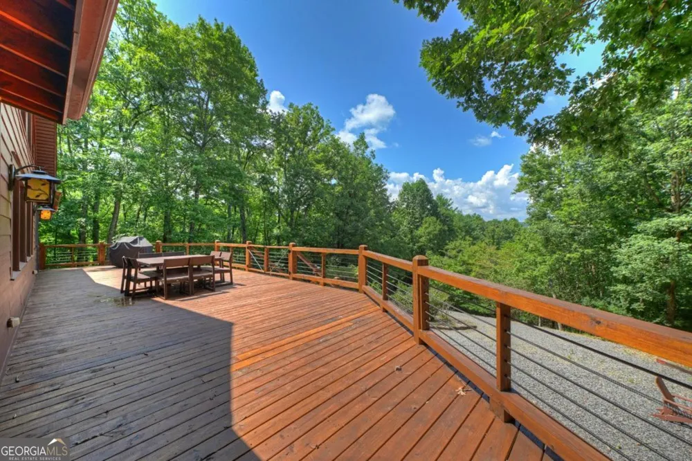 85 Squirrel Chase Morganton, GA 30560