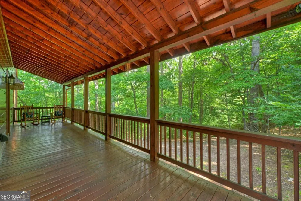 85 Squirrel Chase Morganton, GA 30560