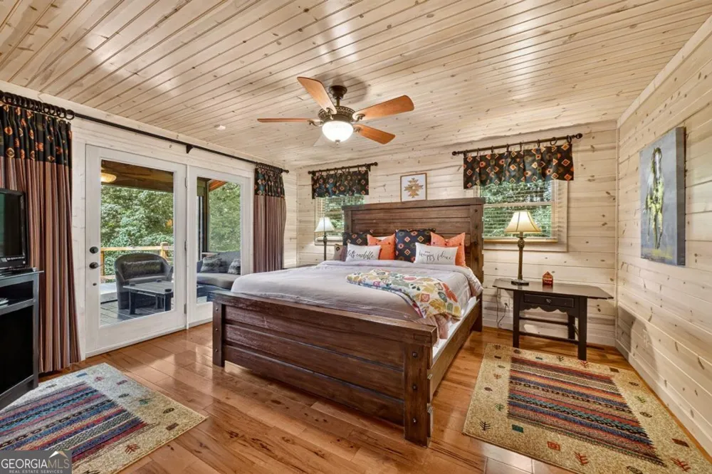 85 Squirrel Chase Morganton, GA 30560