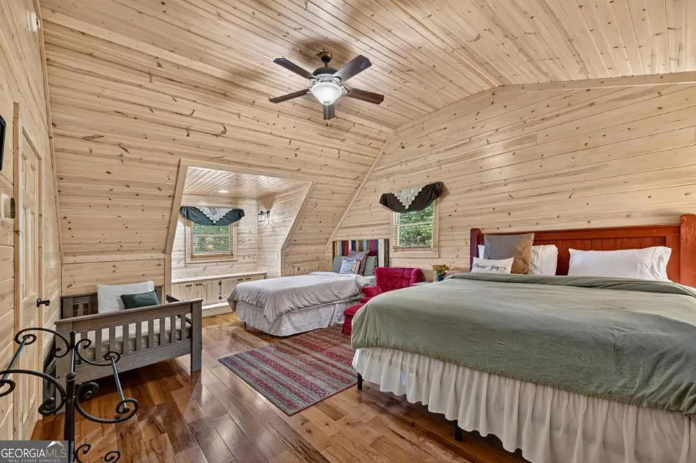 85 Squirrel Chase Morganton, GA 30560