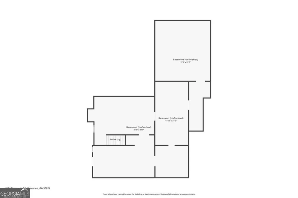 4954 Dovecote TRL Suwanee, GA 30024