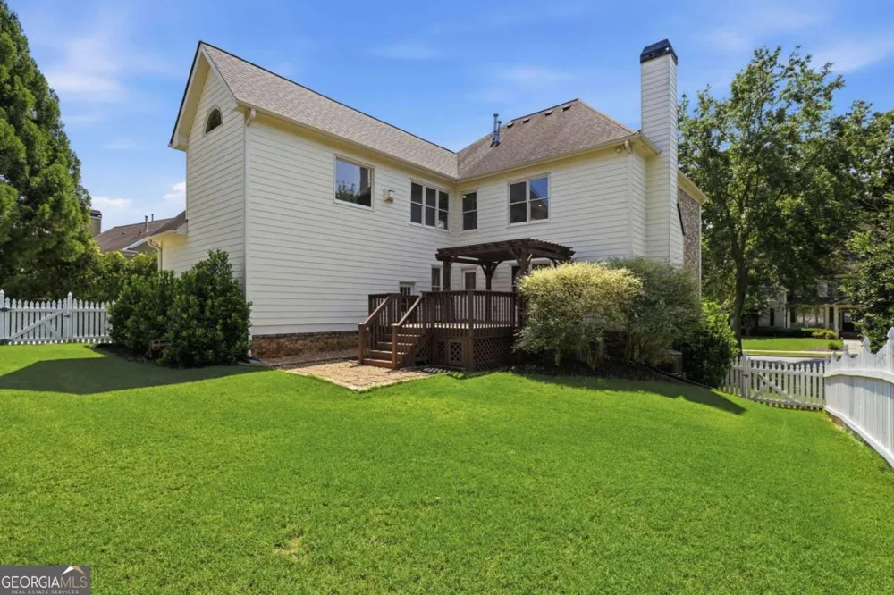 4954 Dovecote TRL Suwanee, GA 30024