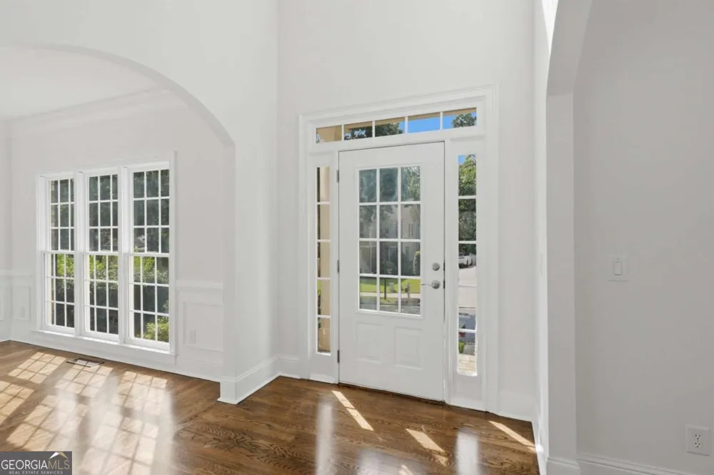 4954 Dovecote TRL Suwanee, GA 30024