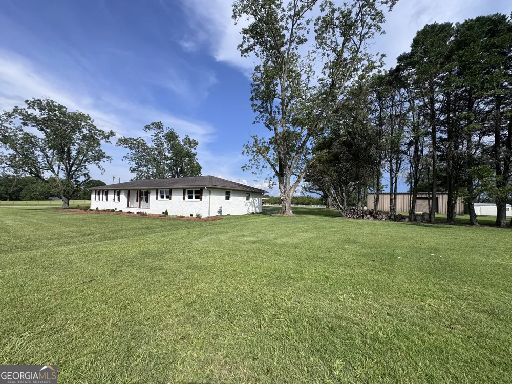 2808 Ga Highway 117 Cadwell, GA 31009