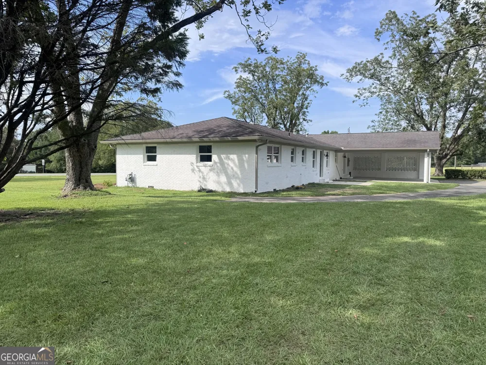 2808 Ga Highway 117 Cadwell, GA 31009