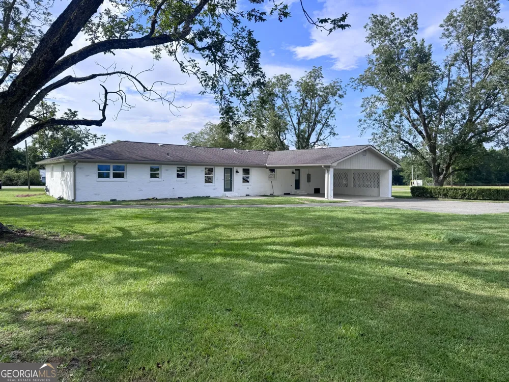 2808 Ga Highway 117 Cadwell, GA 31009