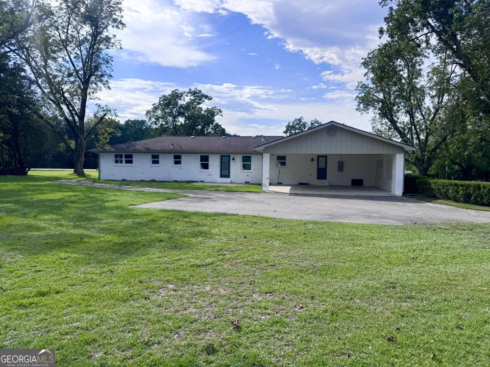 2808 Ga Highway 117 Cadwell, GA 31009