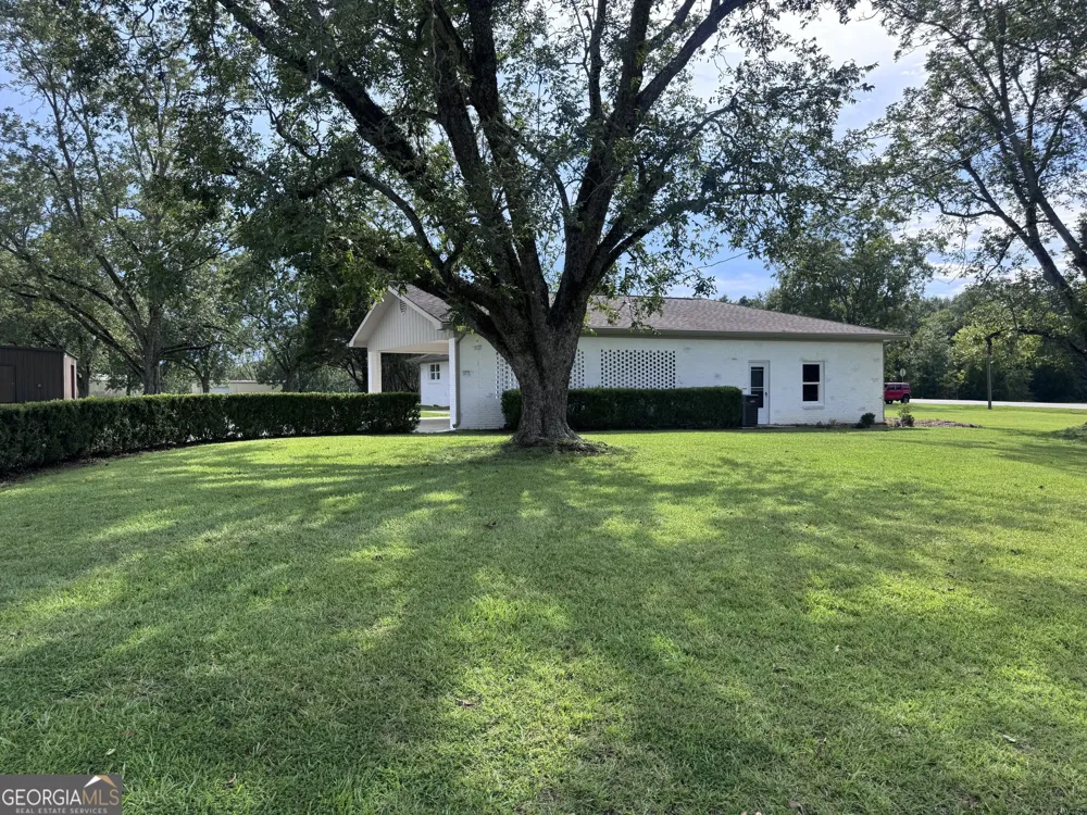 2808 Ga Highway 117 Cadwell, GA 31009