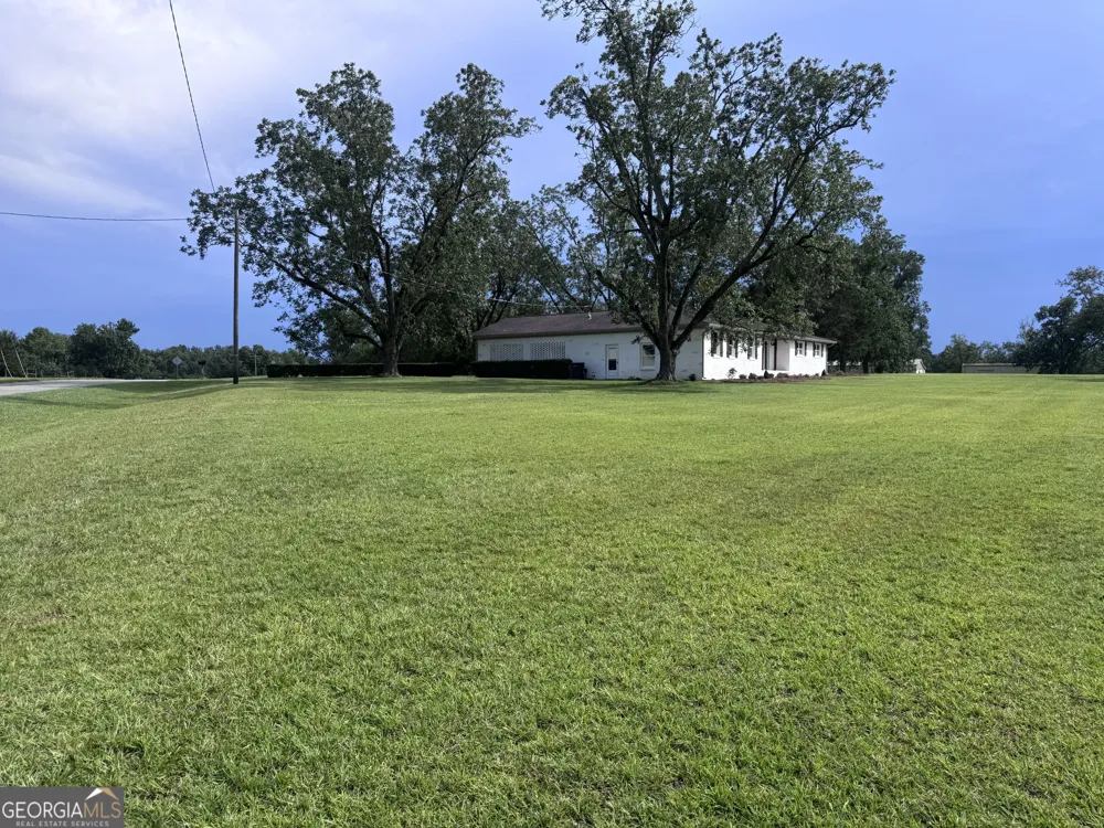 2808 Ga Highway 117 Cadwell, GA 31009