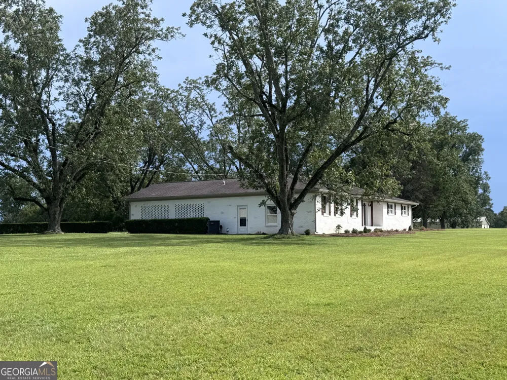 2808 Ga Highway 117 Cadwell, GA 31009