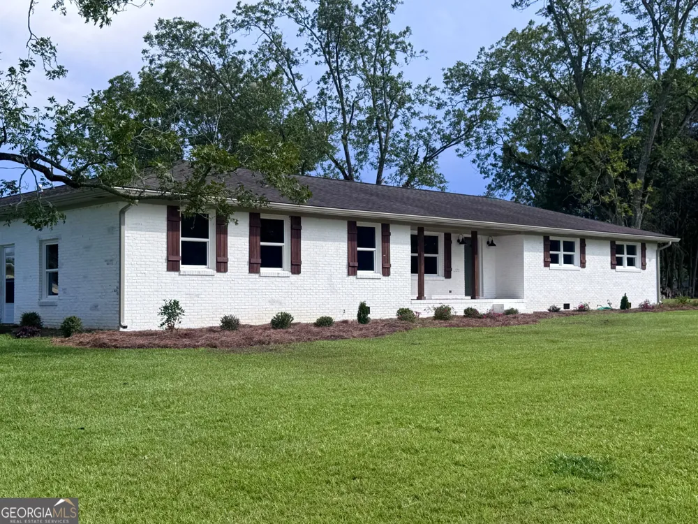 2808 Ga Highway 117 Cadwell, GA 31009