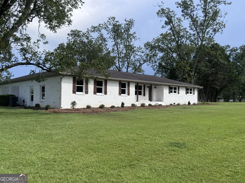 2808 Ga Highway 117 Cadwell, GA 31009