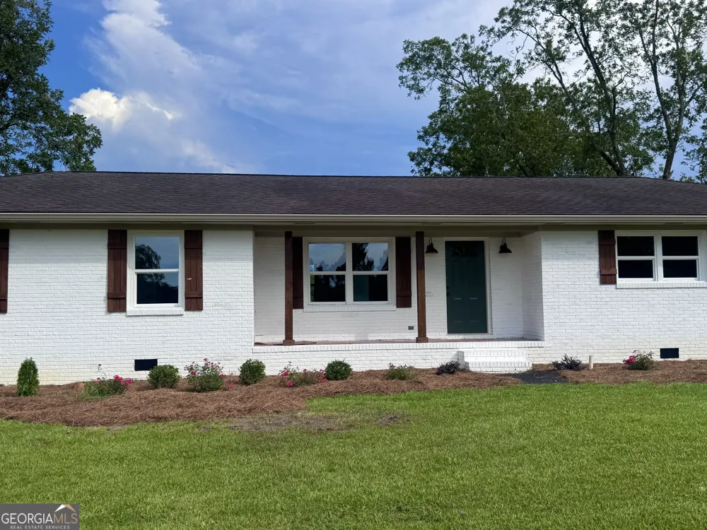 2808 Ga Highway 117 Cadwell, GA 31009