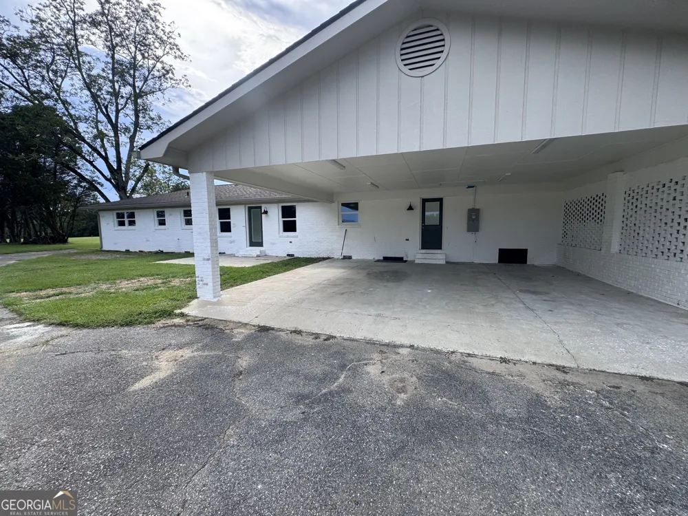 2808 Ga Highway 117 Cadwell, GA 31009