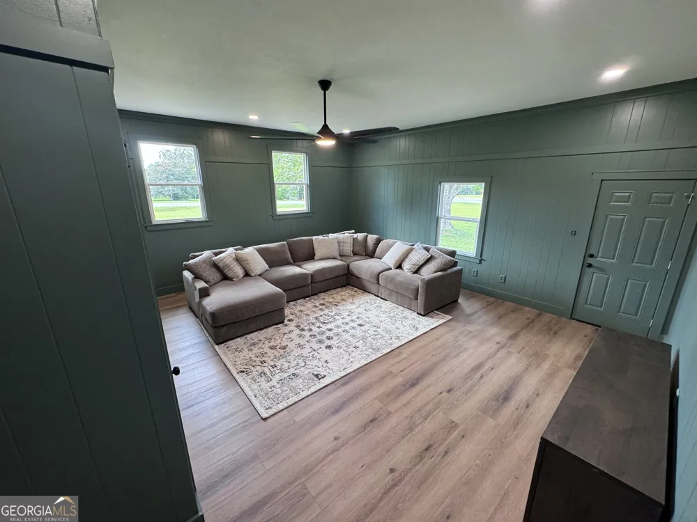 2808 Ga Highway 117 Cadwell, GA 31009