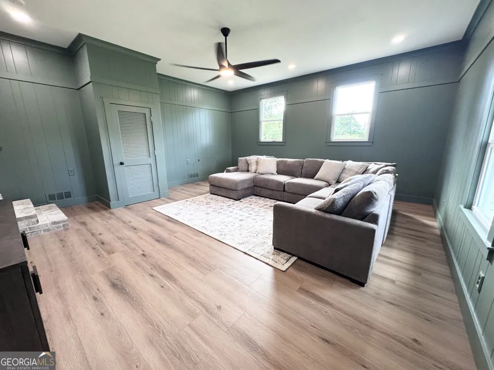 2808 Ga Highway 117 Cadwell, GA 31009