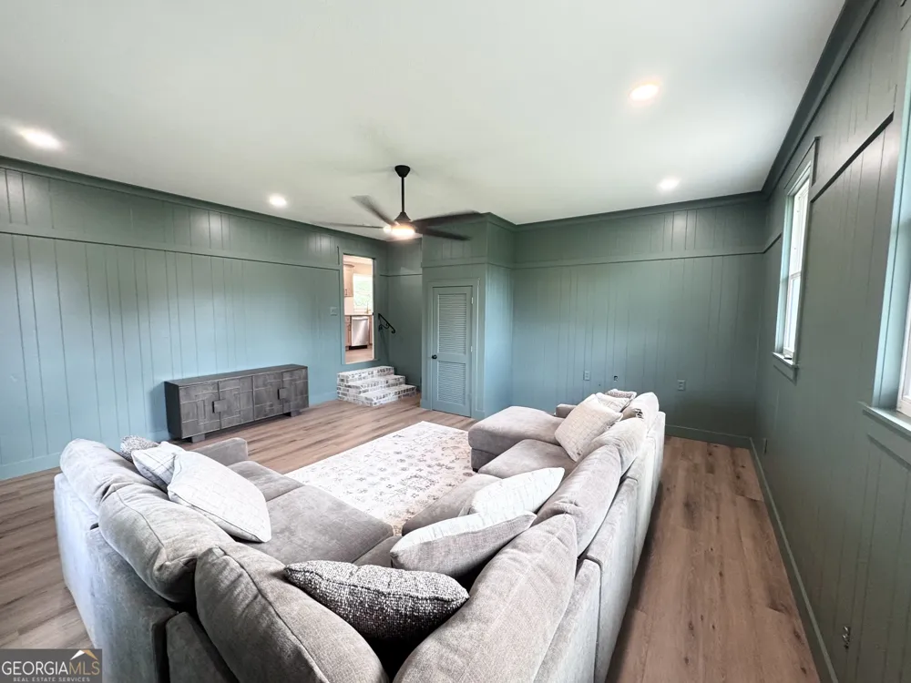 2808 Ga Highway 117 Cadwell, GA 31009