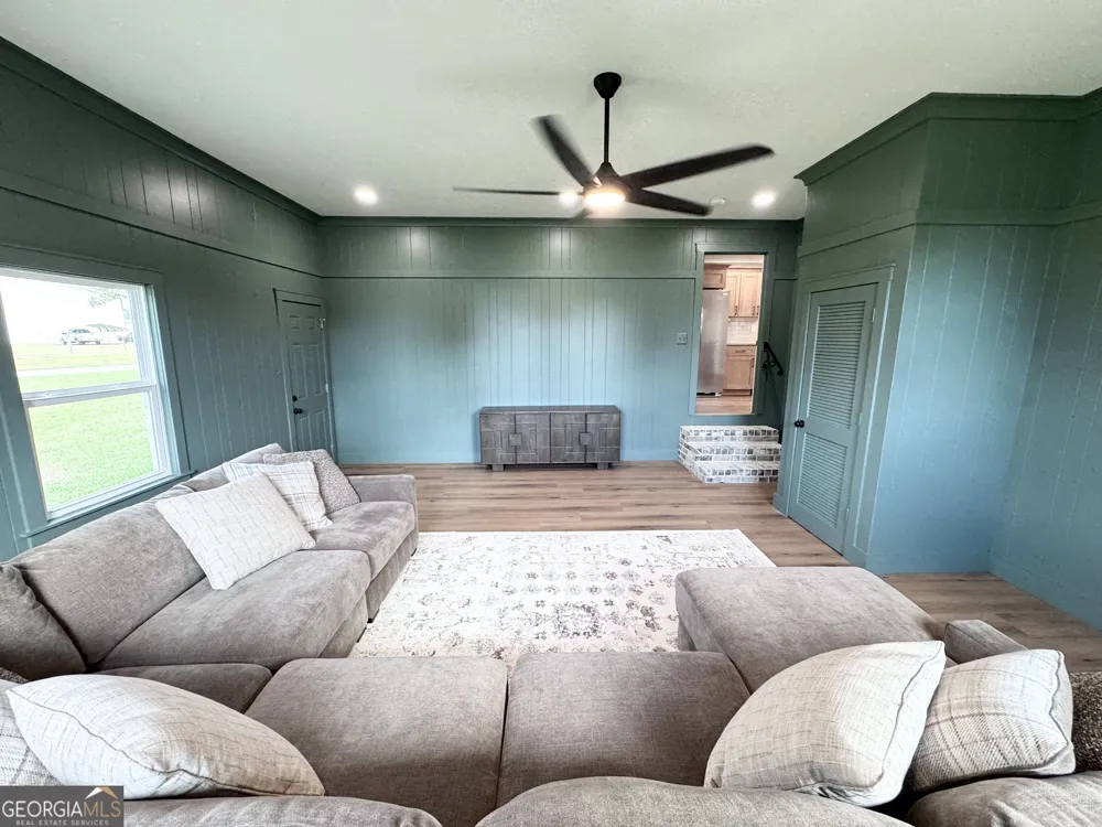 2808 Ga Highway 117 Cadwell, GA 31009