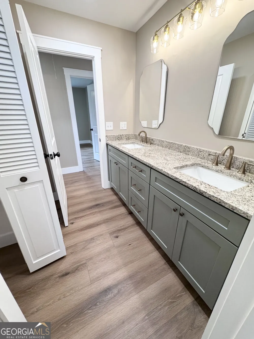 2808 Ga Highway 117 Cadwell, GA 31009