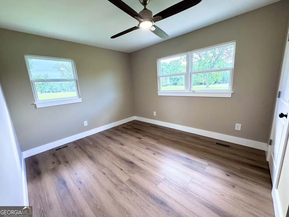 2808 Ga Highway 117 Cadwell, GA 31009
