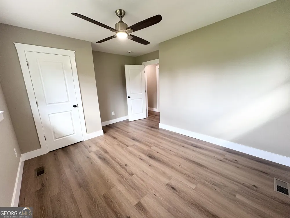 2808 Ga Highway 117 Cadwell, GA 31009
