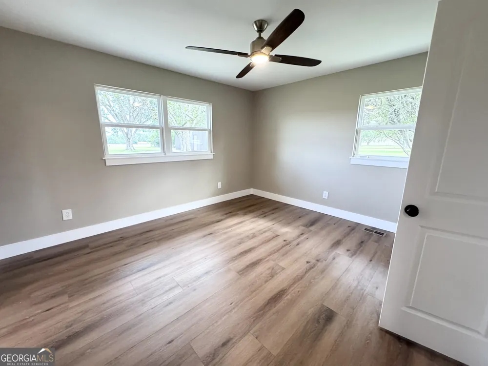 2808 Ga Highway 117 Cadwell, GA 31009