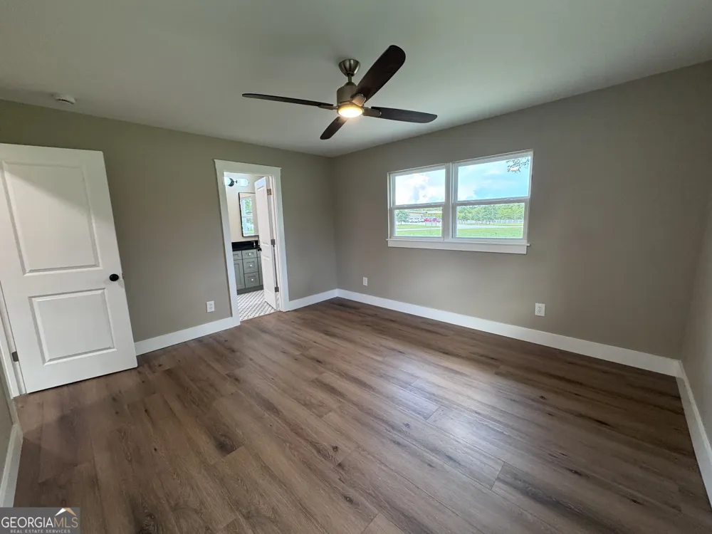 2808 Ga Highway 117 Cadwell, GA 31009