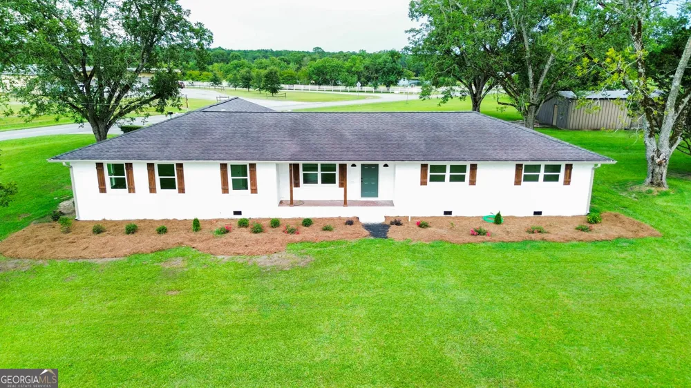 2808 Ga Highway 117 Cadwell, GA 31009