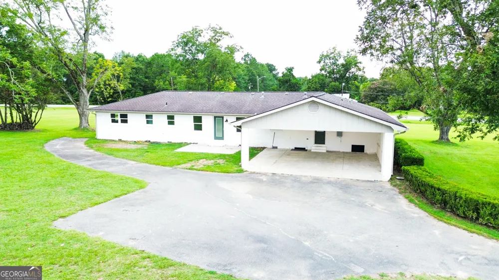 2808 Ga Highway 117 Cadwell, GA 31009