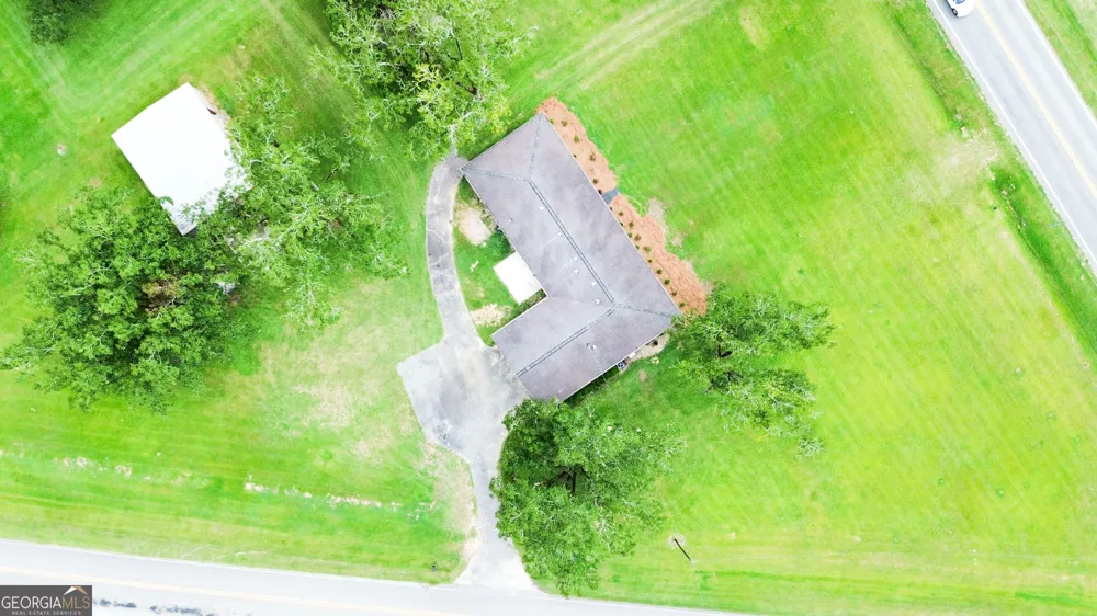2808 Ga Highway 117 Cadwell, GA 31009