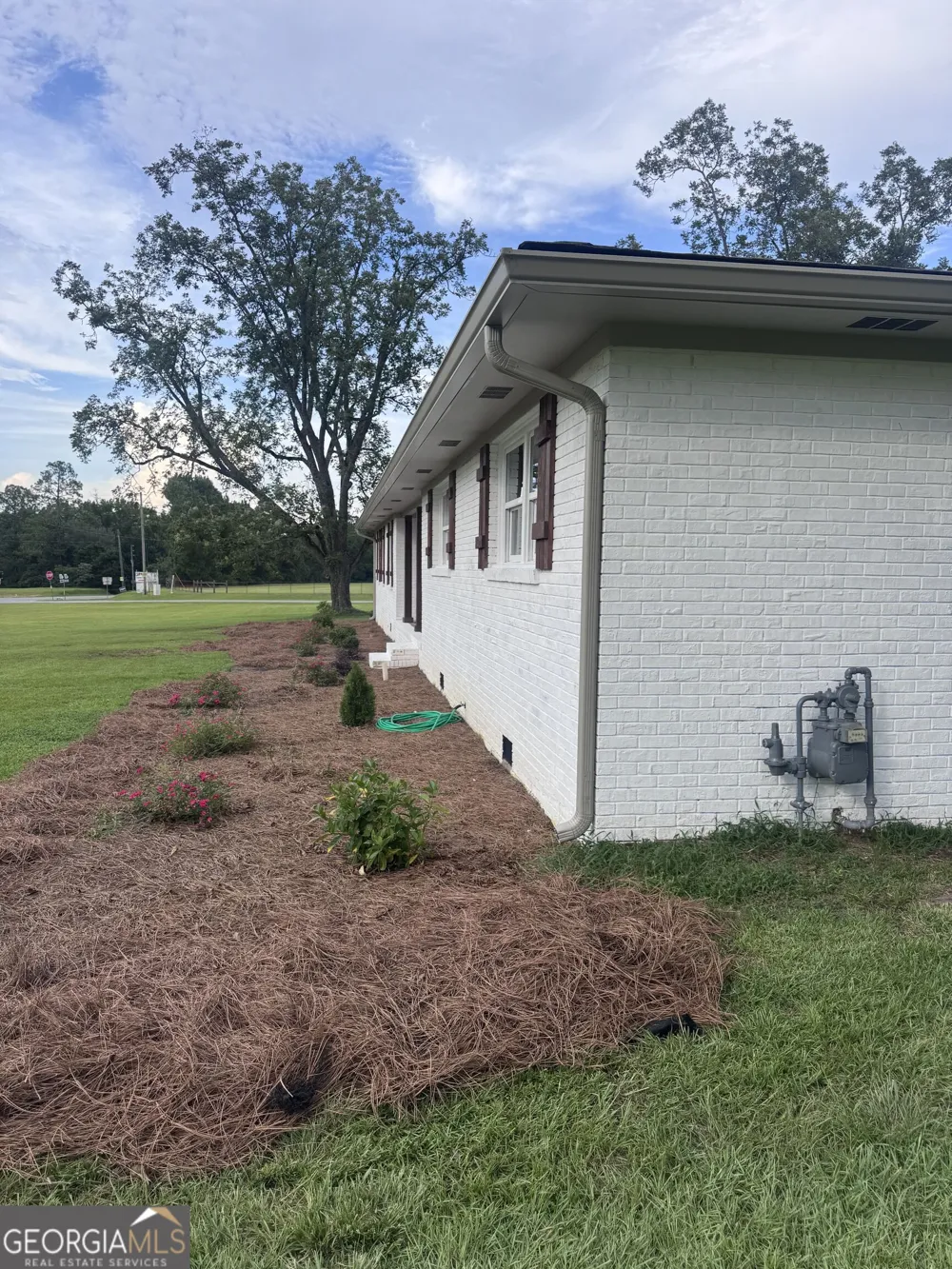 2808 Ga Highway 117 Cadwell, GA 31009