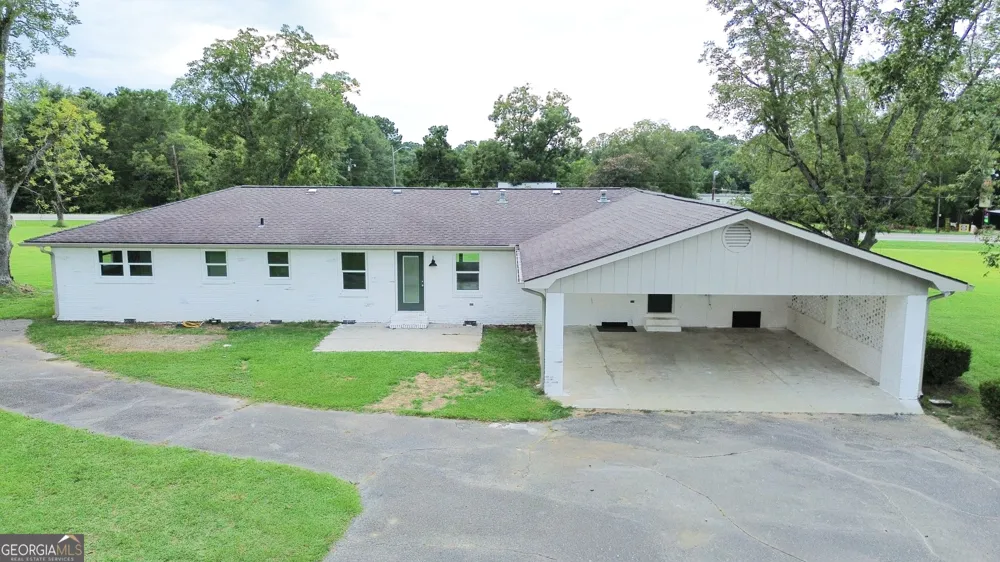 2808 Ga Highway 117 Cadwell, GA 31009