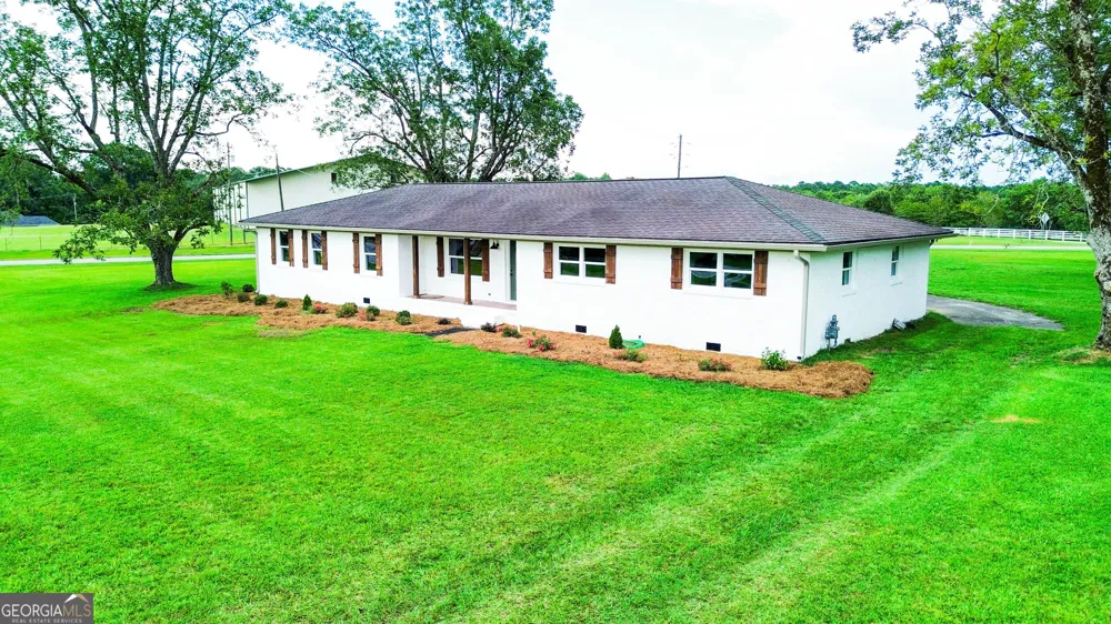 2808 Ga Highway 117 Cadwell, GA 31009