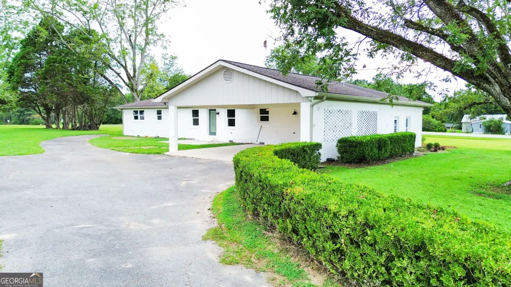 2808 Ga Highway 117 Cadwell, GA 31009