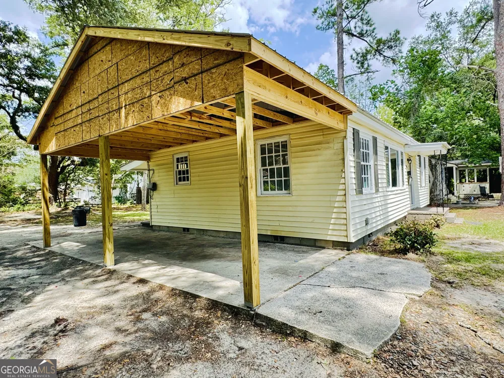 708 Lakeland AVE Valdosta, GA 31602