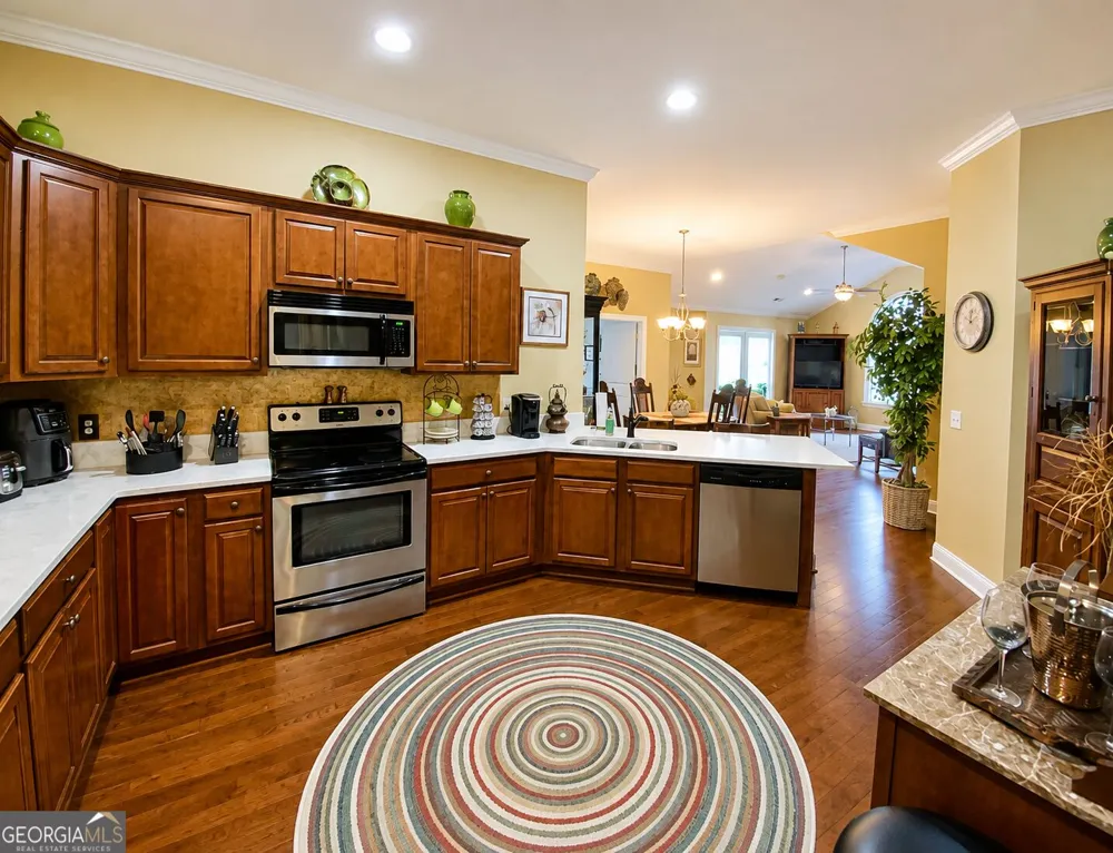 1663 Sedgefield DR Ooltewah, TN 37363